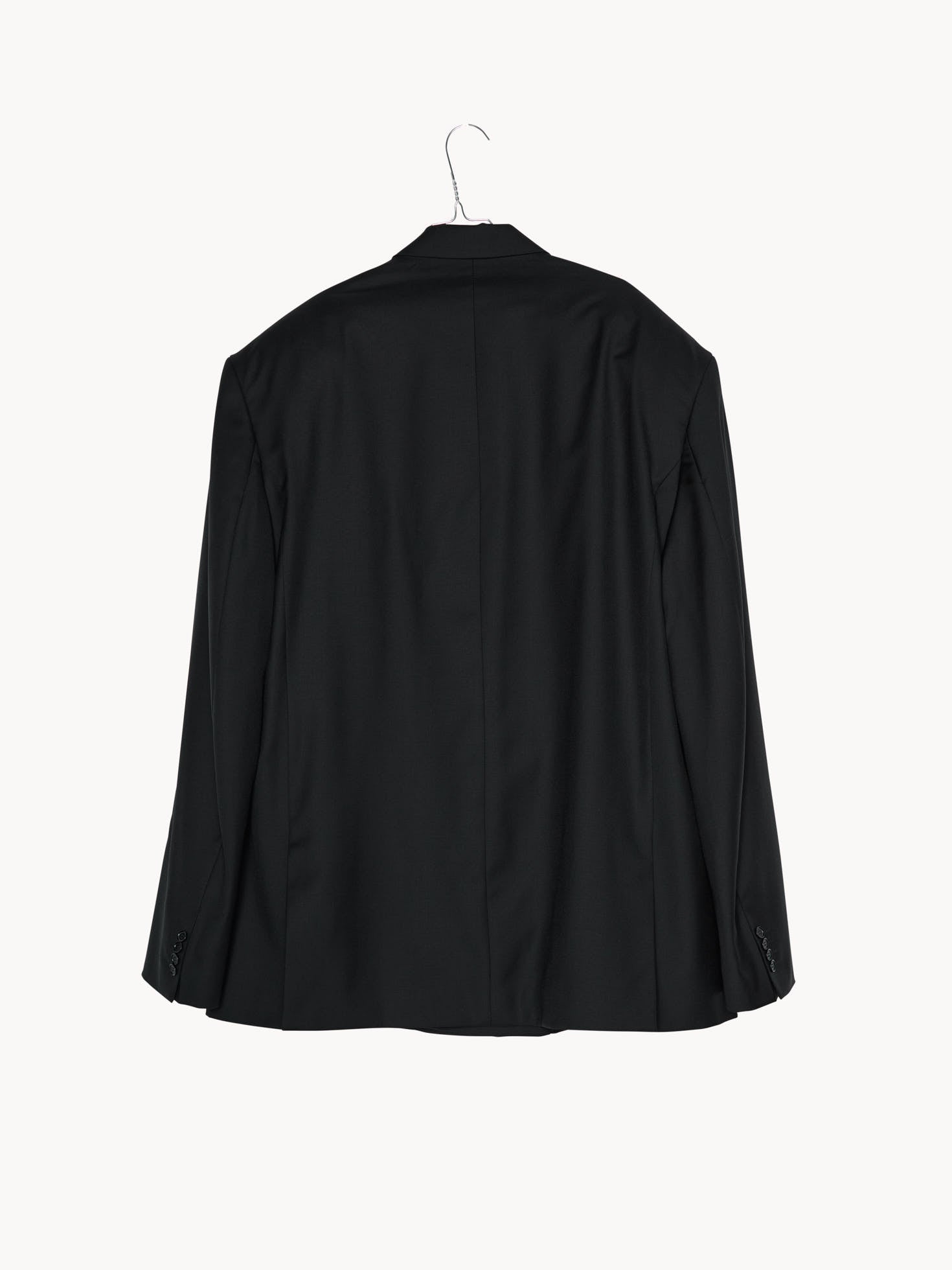 BLAZER NR. 008 | schwarz