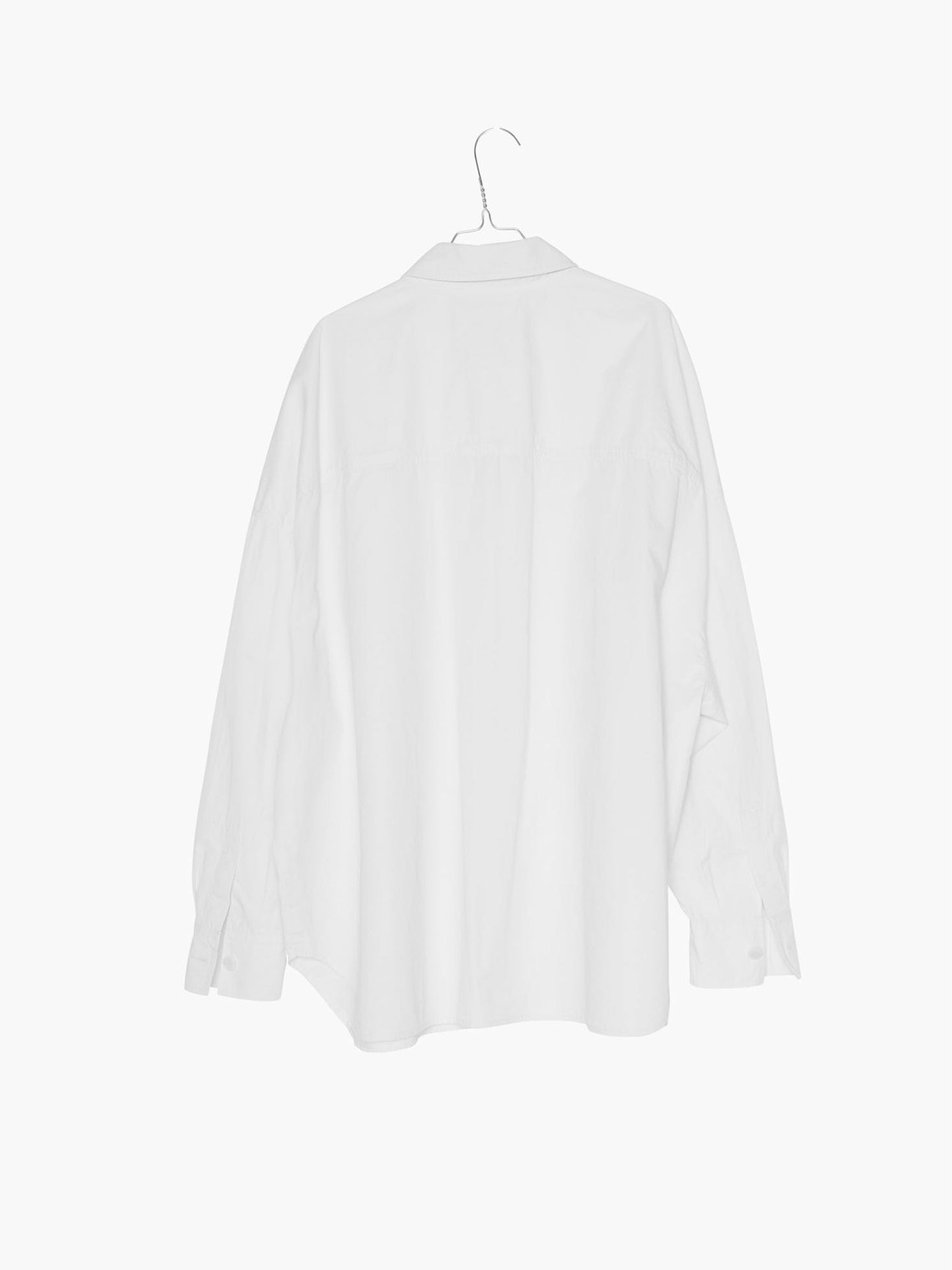 SHIRT NO. 011  | black
