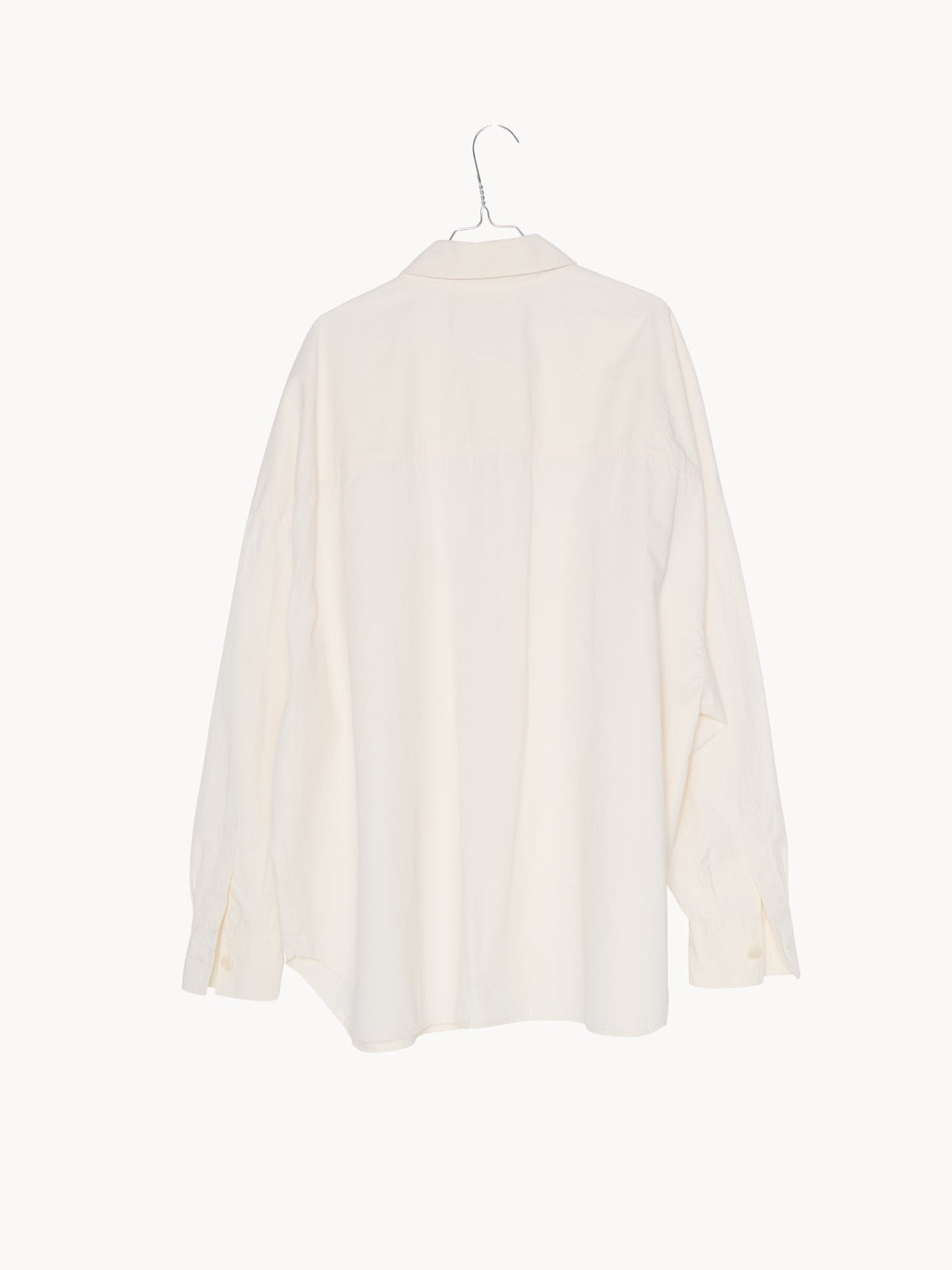 SHIRT NO. 011  | natural