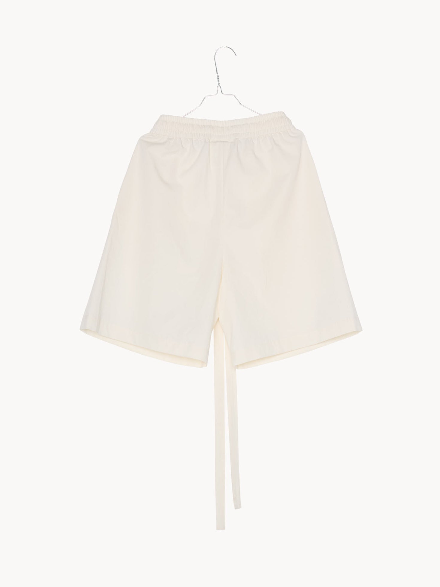 SHORTS NO. 009  | natural