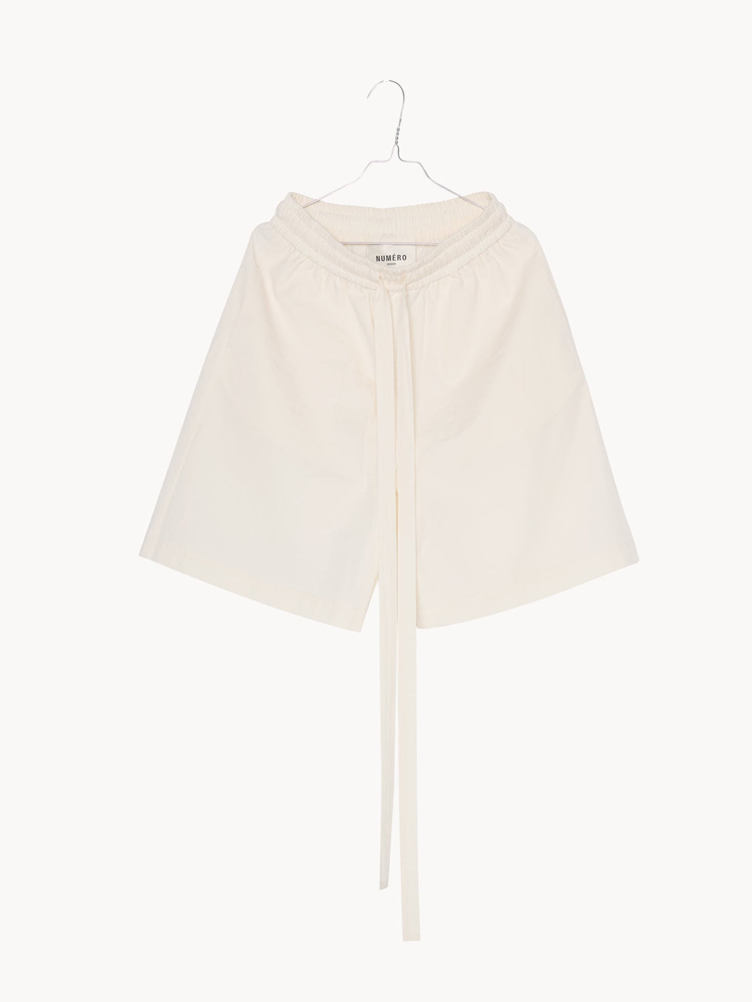 SHORTS NO. 009  | natural