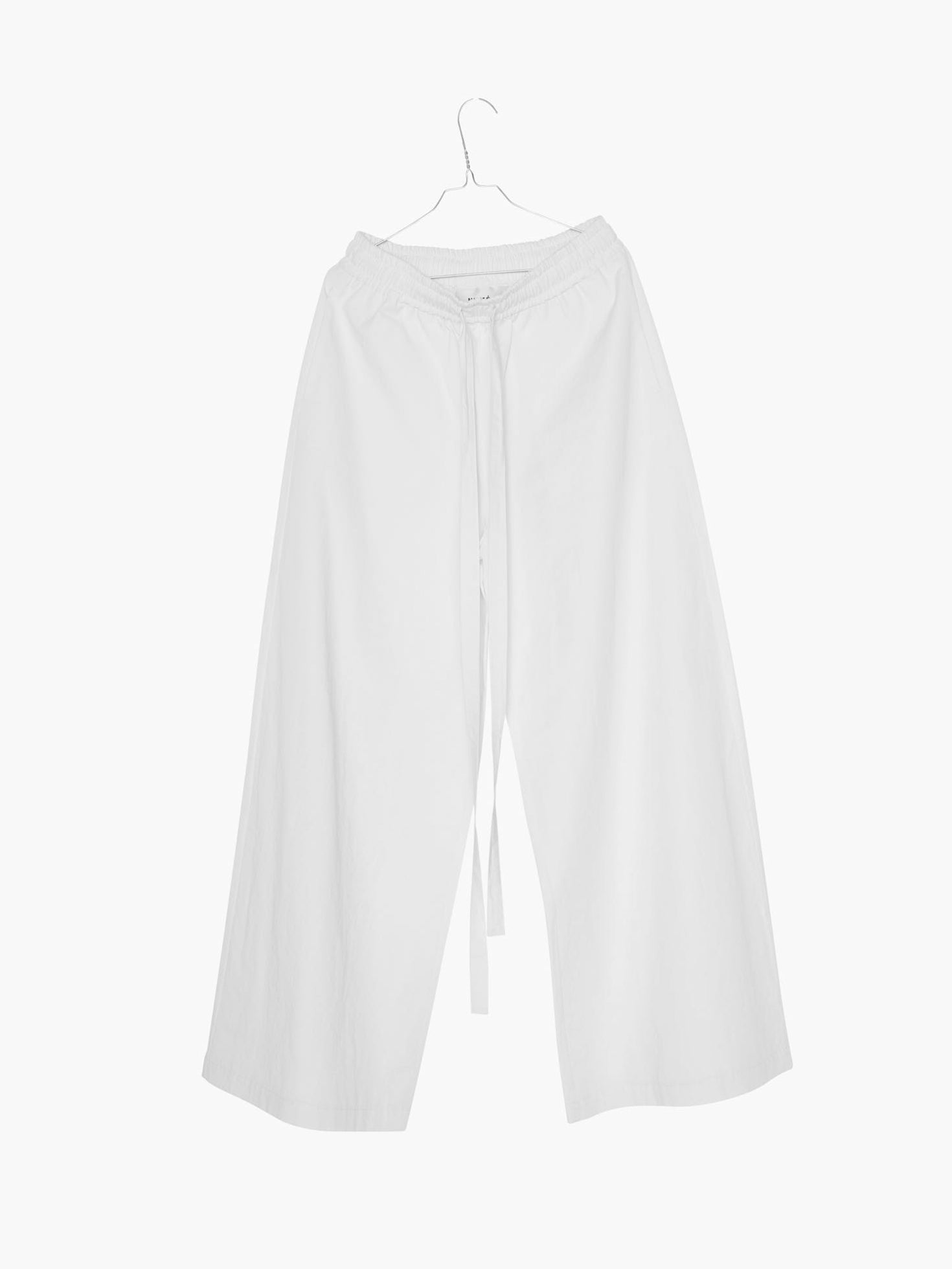 PANTS NO. 010  | black