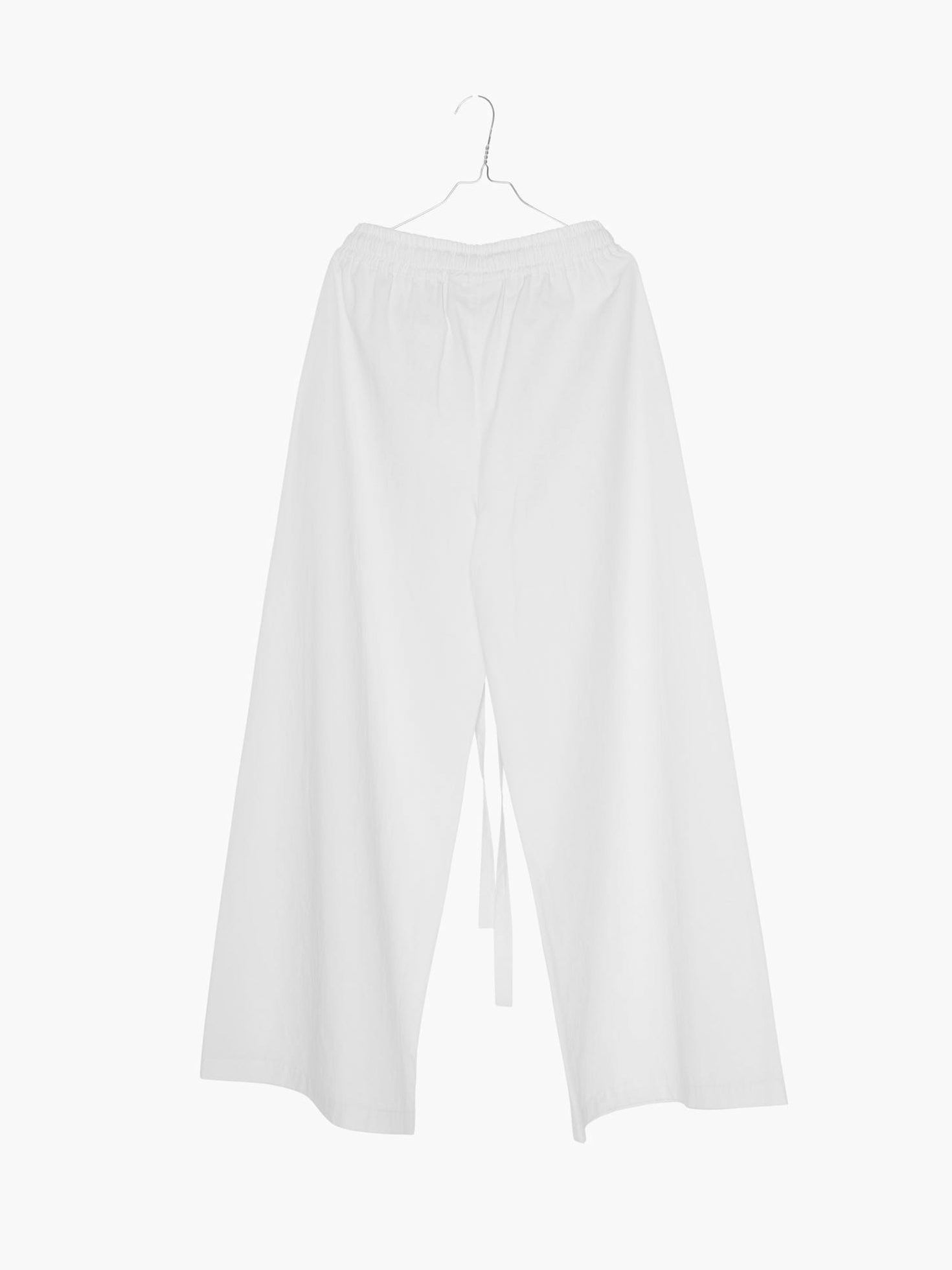 PANTS NO. 010  | black