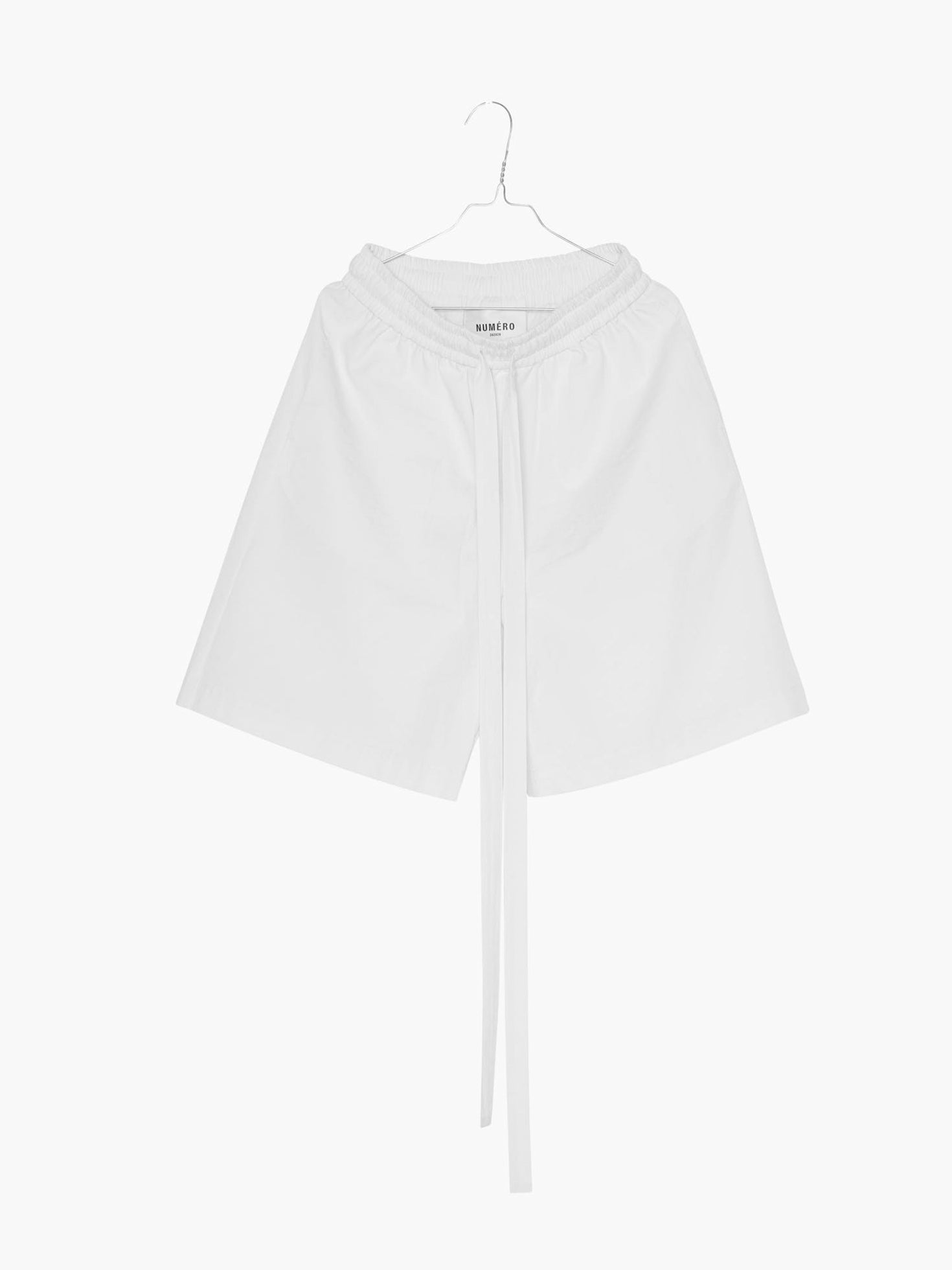 SHORTS NO. 009  | black