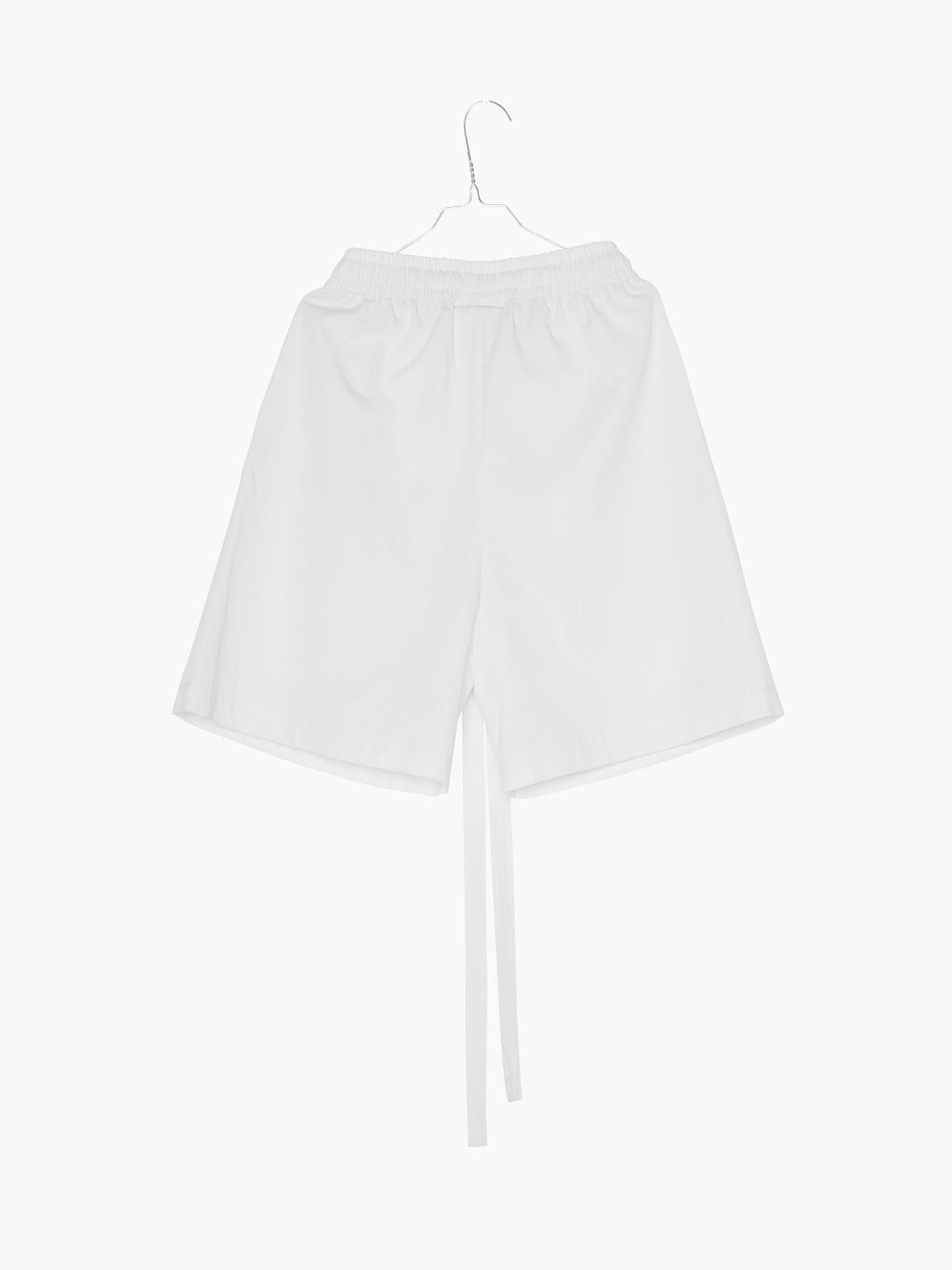 SHORTS NO. 009  | black