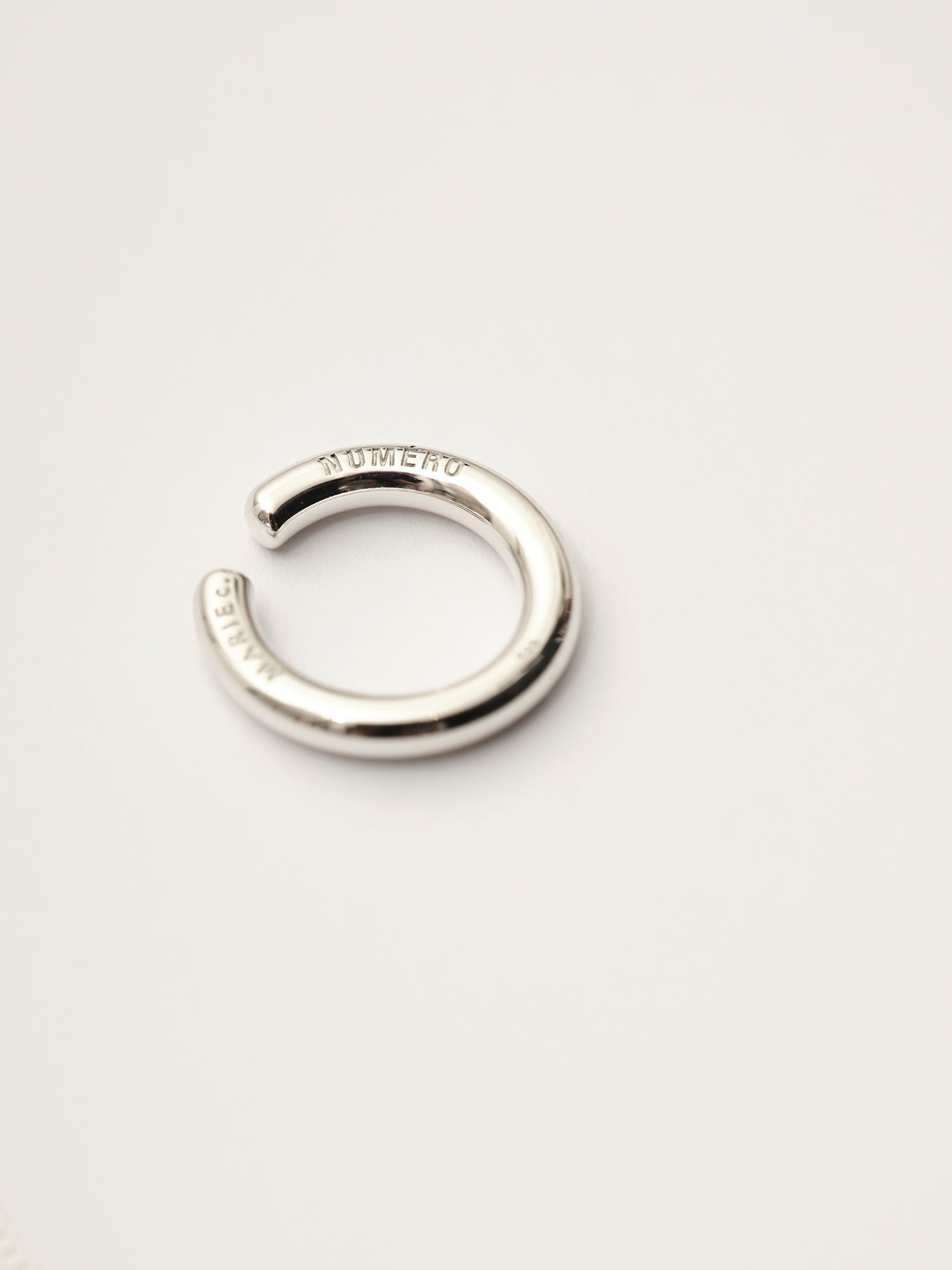 EAR CUFF NO. 027 | silber 925